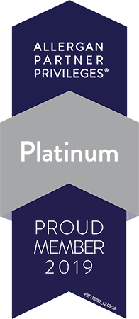 Allergen Partner Privileges logo