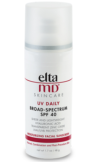 Elta MD SunScreen and Face Wash