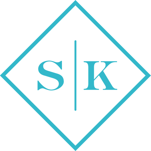 Sheena Kong logo