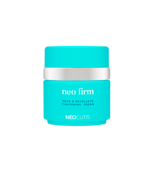 NEO FIRM Decollete & Neck Firming Skin Care
